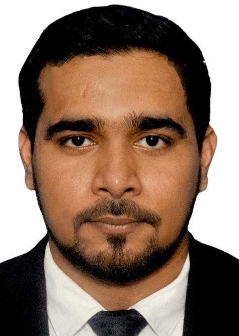 Aaqib Chaudhary