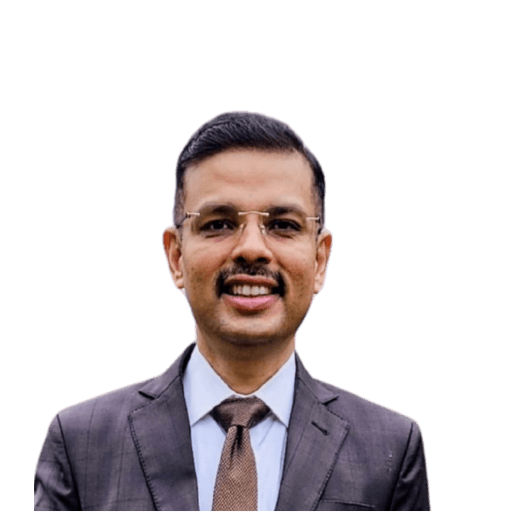 Interview with Mr. Adarsh Singh - The Policy Edge