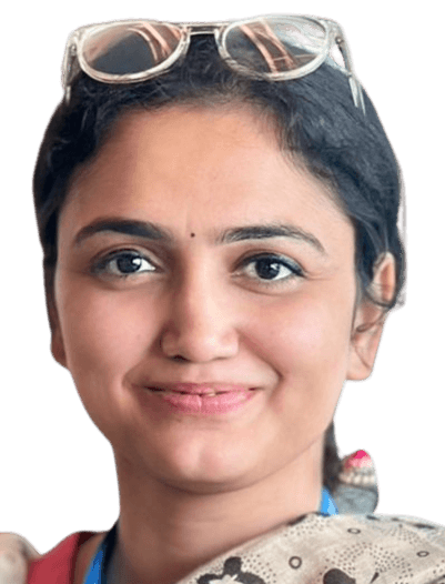 Aditi Chaudhary