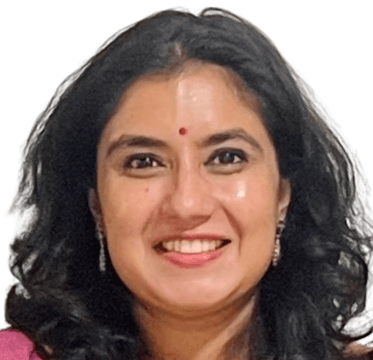 Akanksha Choudhary