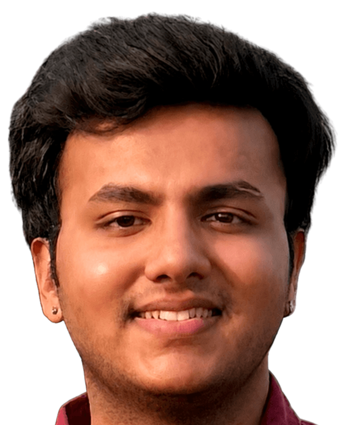 Akhil Chauhan