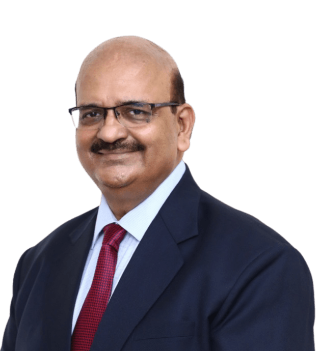 Alok Ranjan Alok Ranjan