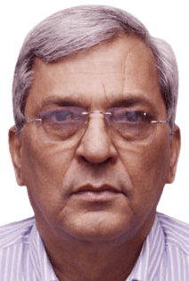 Amaresh Dubey