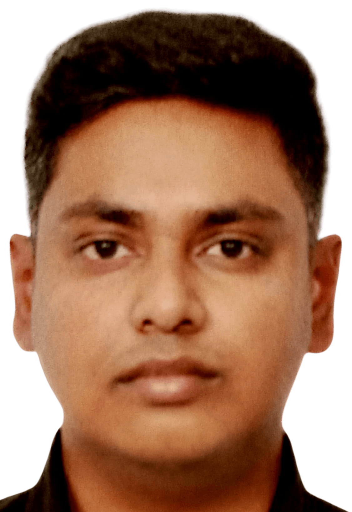 A. R. Bhagat