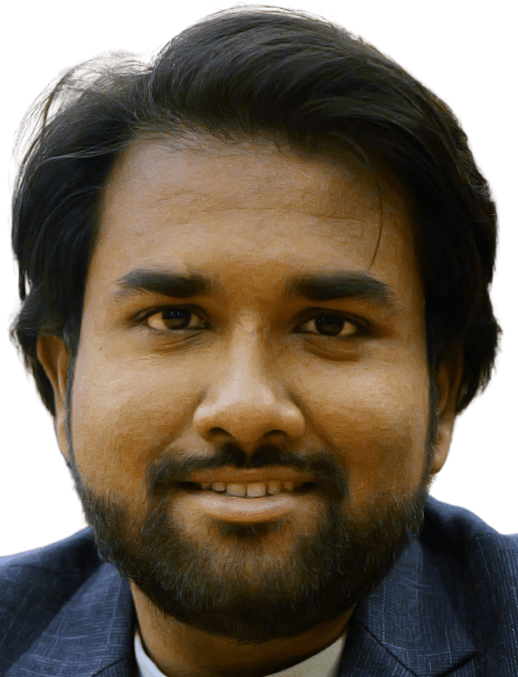 Amrit Raj