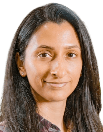 Anisha Padukone
