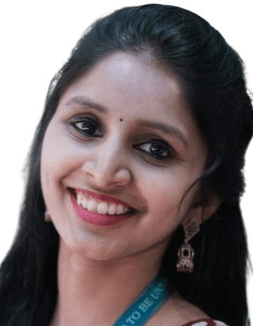 Anjali P. K.