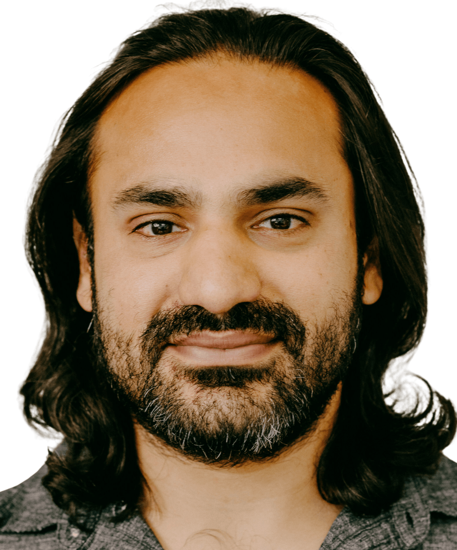 Ankush Asri