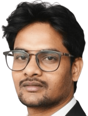 Anurag Anand
