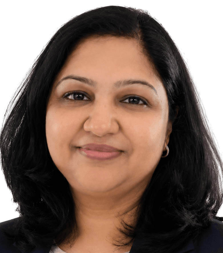 Archana Patankar