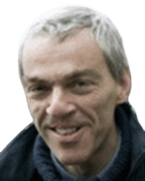 Arthur van Soest