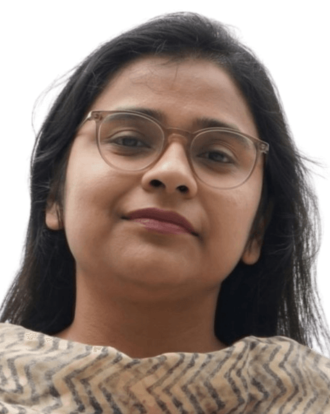 Arti Srivastava