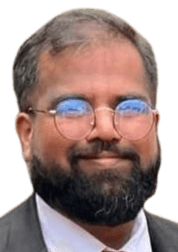 Ashwin Mishra