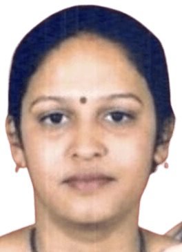 Ashwini Supekar