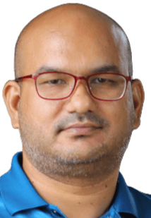 Asif Qureshi