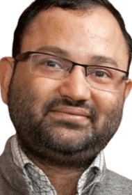 Atul Kumar