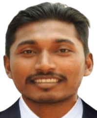 Baikunthanath Sahoo