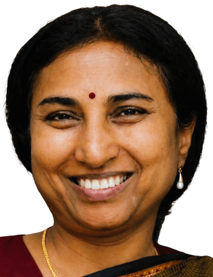 Bina Agarwal