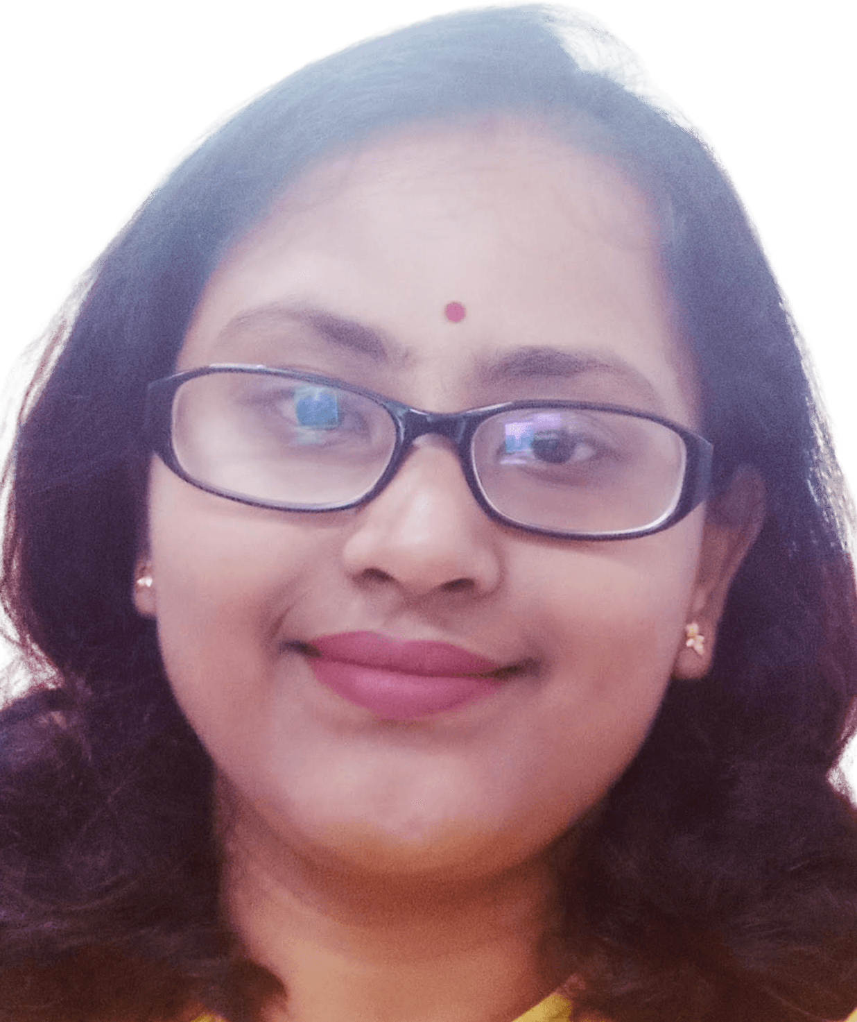 Biswashree Tanaya Priyadarsini