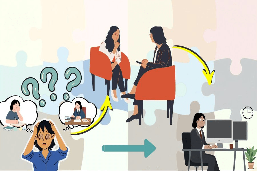 Career Guidance Is Not a Soft Add-On Career Guidance Is Not a Soft Add-On