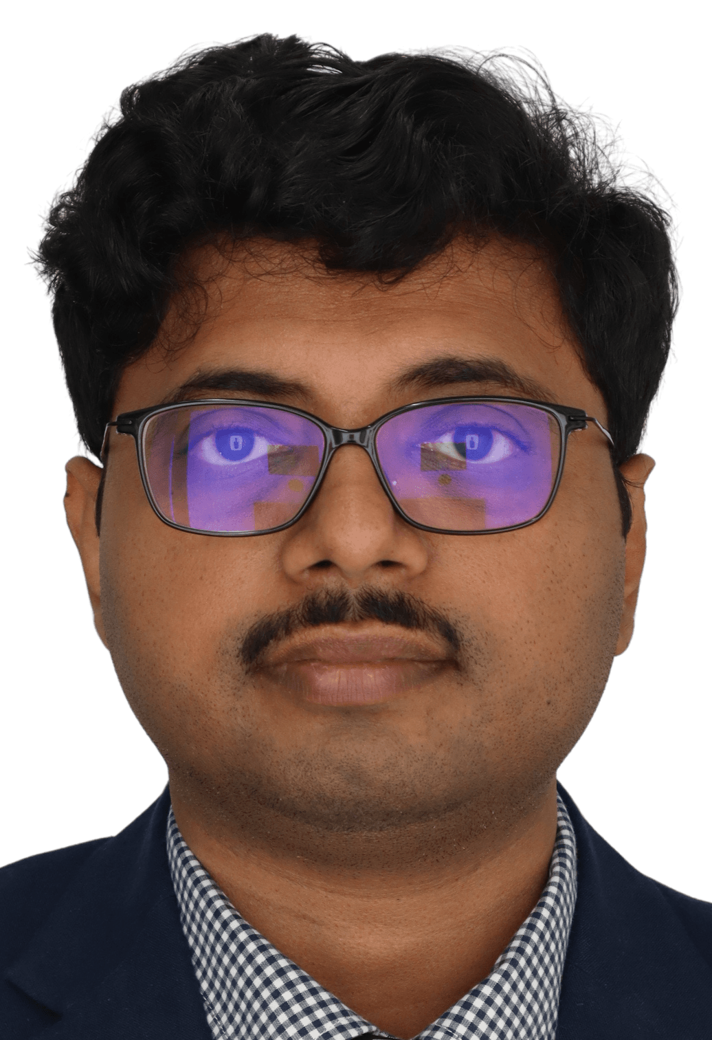 Chanchal Pramanik