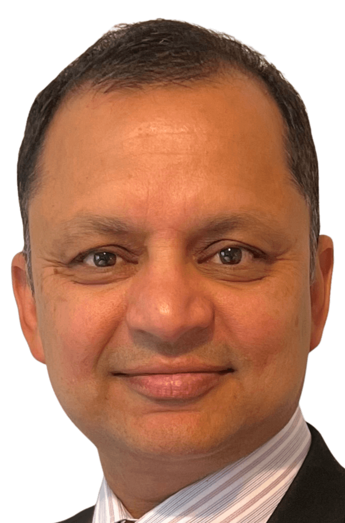 Chandra Thapa