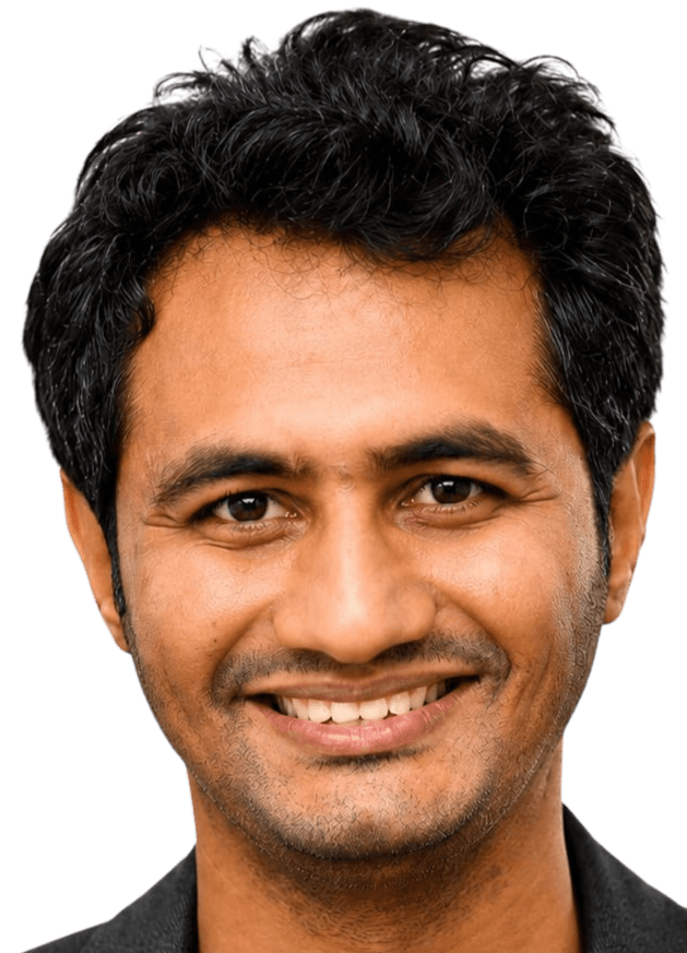 Chintan Dave