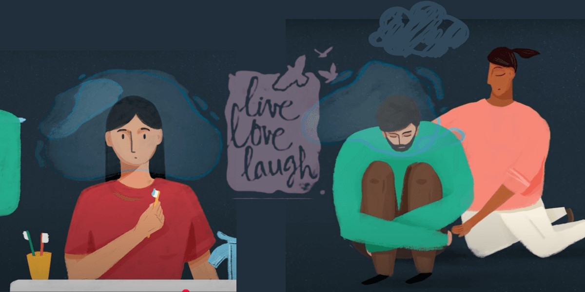 Community as India’s Primary Mental Health Infrastructure The Live Love Laugh Journey Community as India’s Primary Mental Health Infrastructure The Live Love Laugh Journey