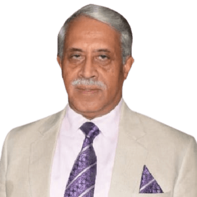 Desh Deepak Verma
