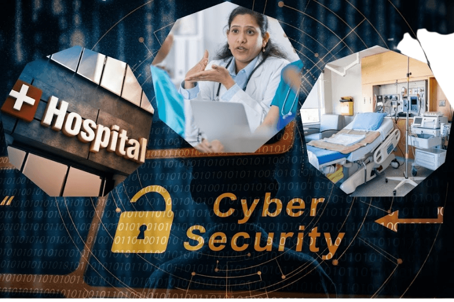 Designing Healthcare for Digital Failure Designing Healthcare for Digital Failure
