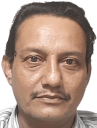 Dhananjay C. Meshram