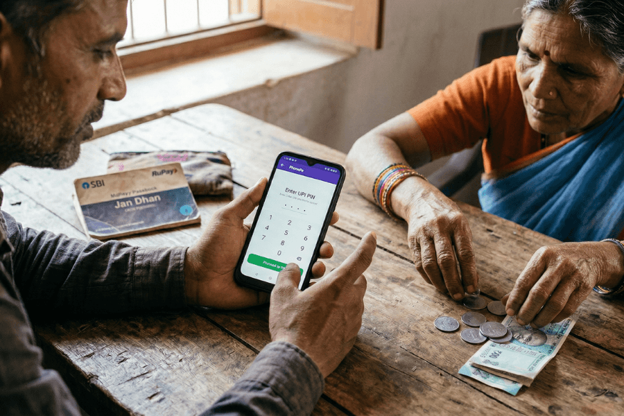 Digital Financial Access Does Not Guarantee Women’s Adoption