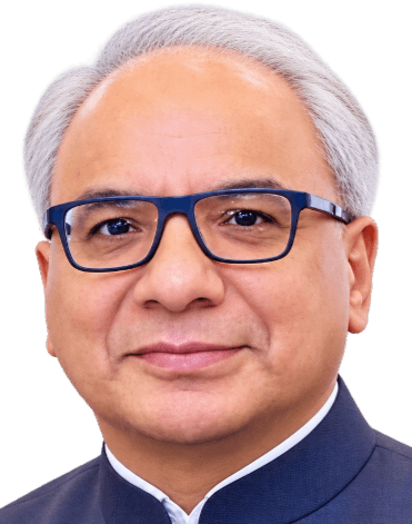 Dinesh Kumar Aswal