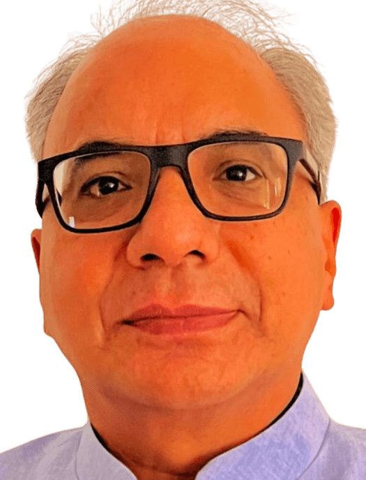 Dinesh Kumar Aswal