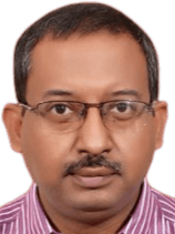 Dipayan Datta Chaudhuri