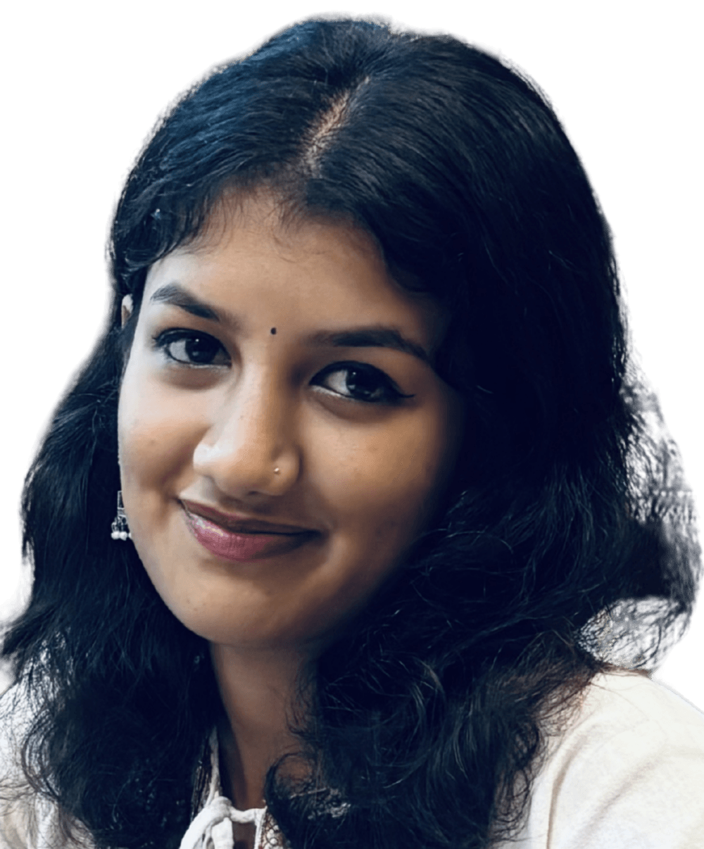 Drishti Gautam
