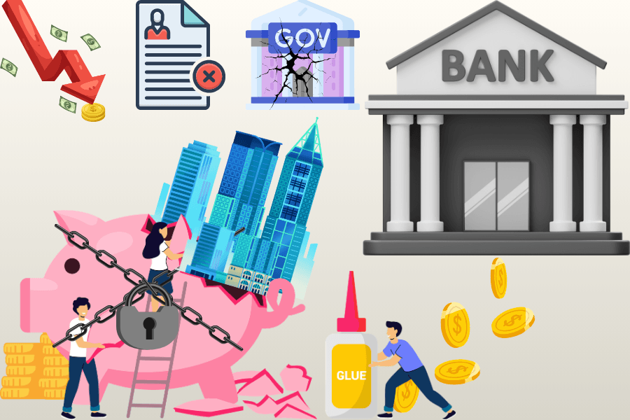 Escrow Alone Cannot Fix India’s Urban Finance Problem
