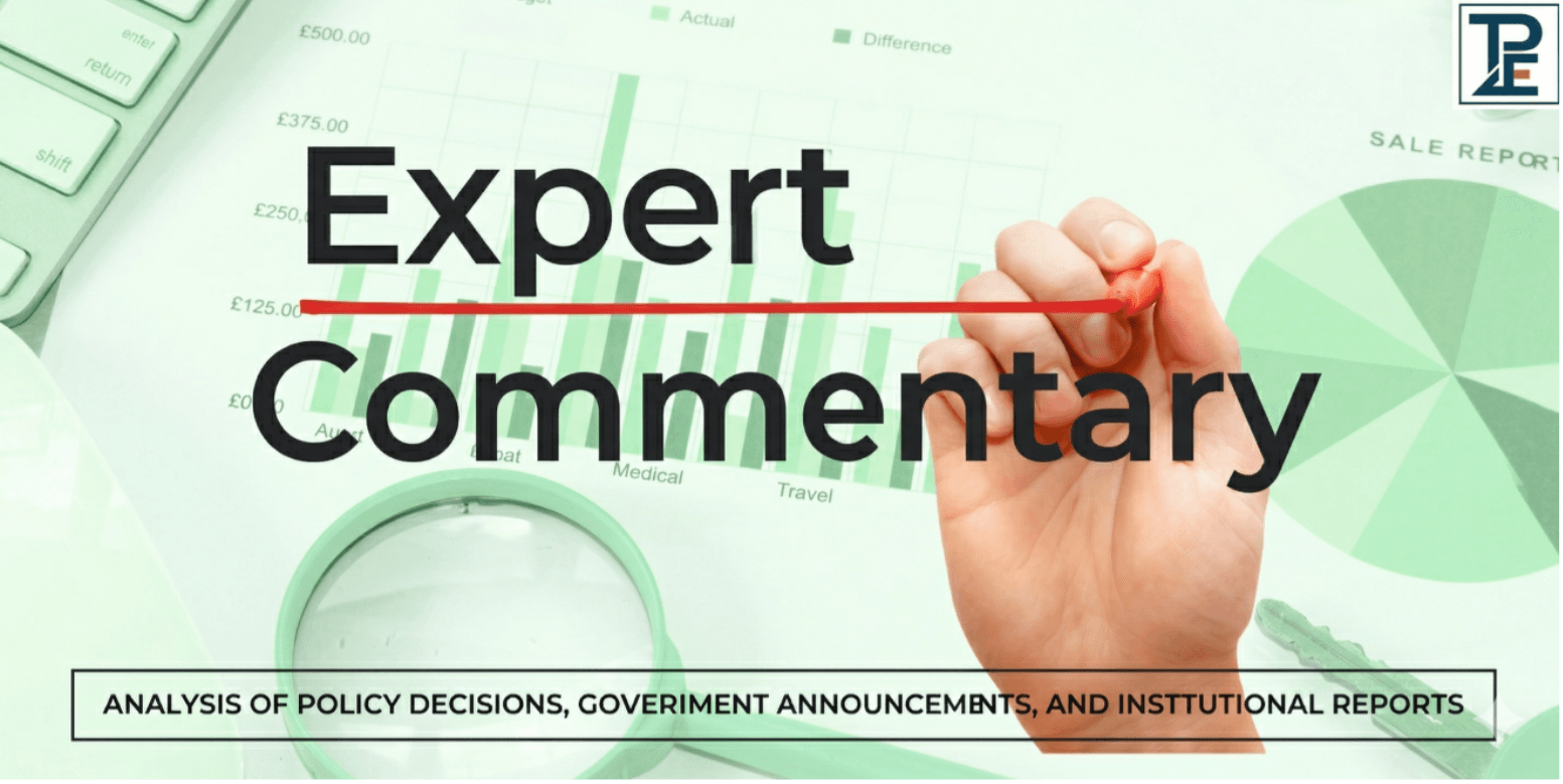 Expert Commentary image