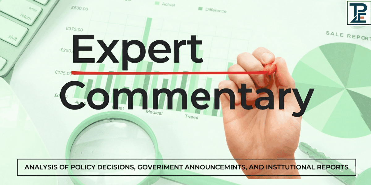 Expert Commentary image