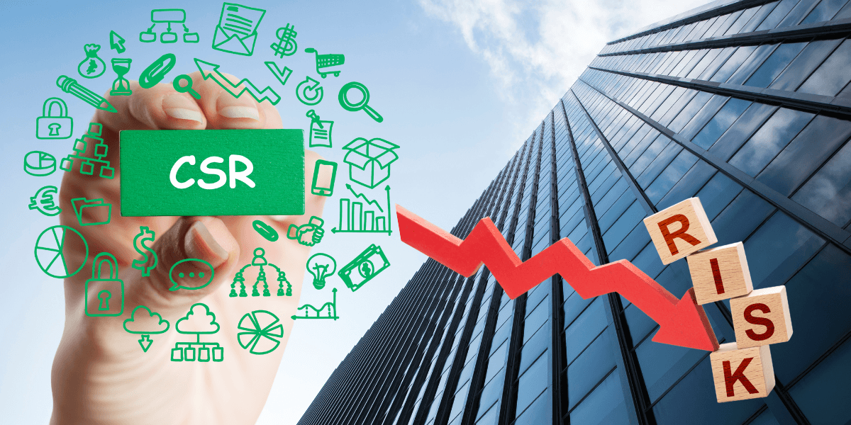 Financial Dividend of India’s CSR