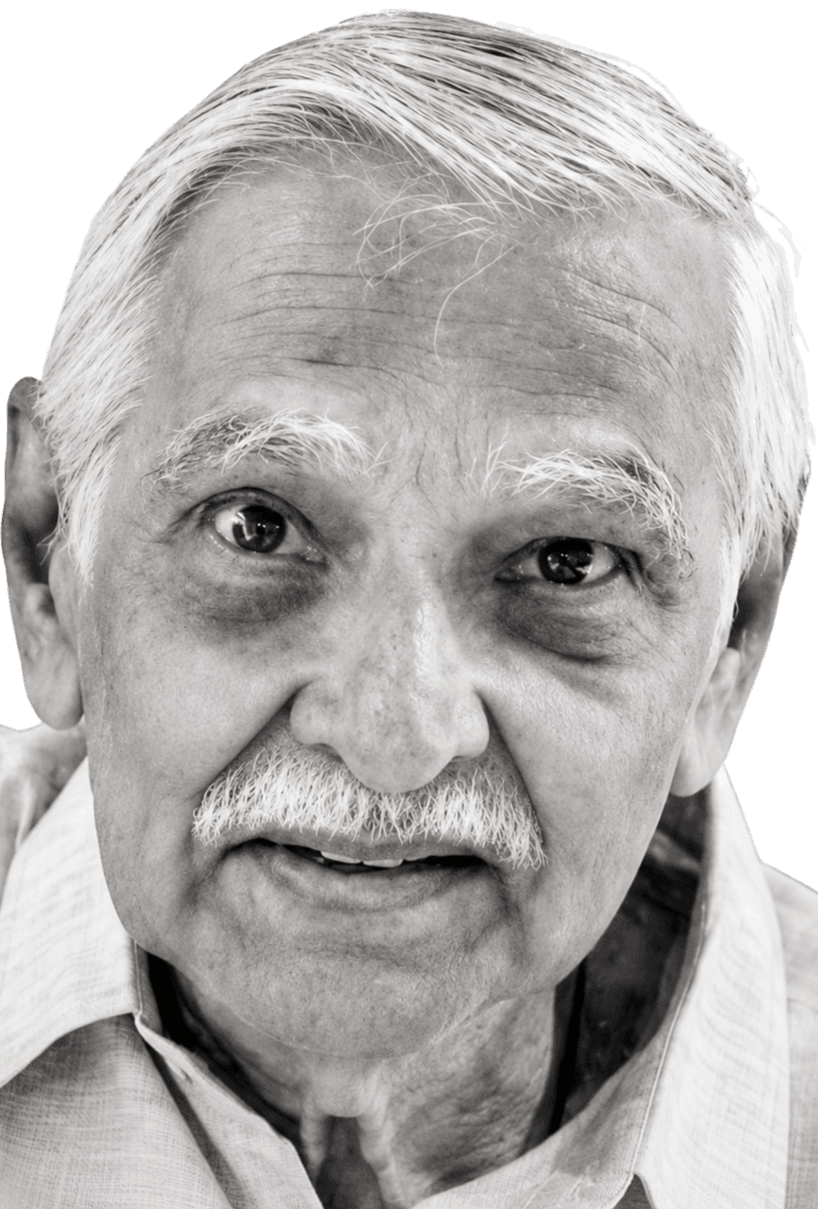 Gopal K. Kadekodi