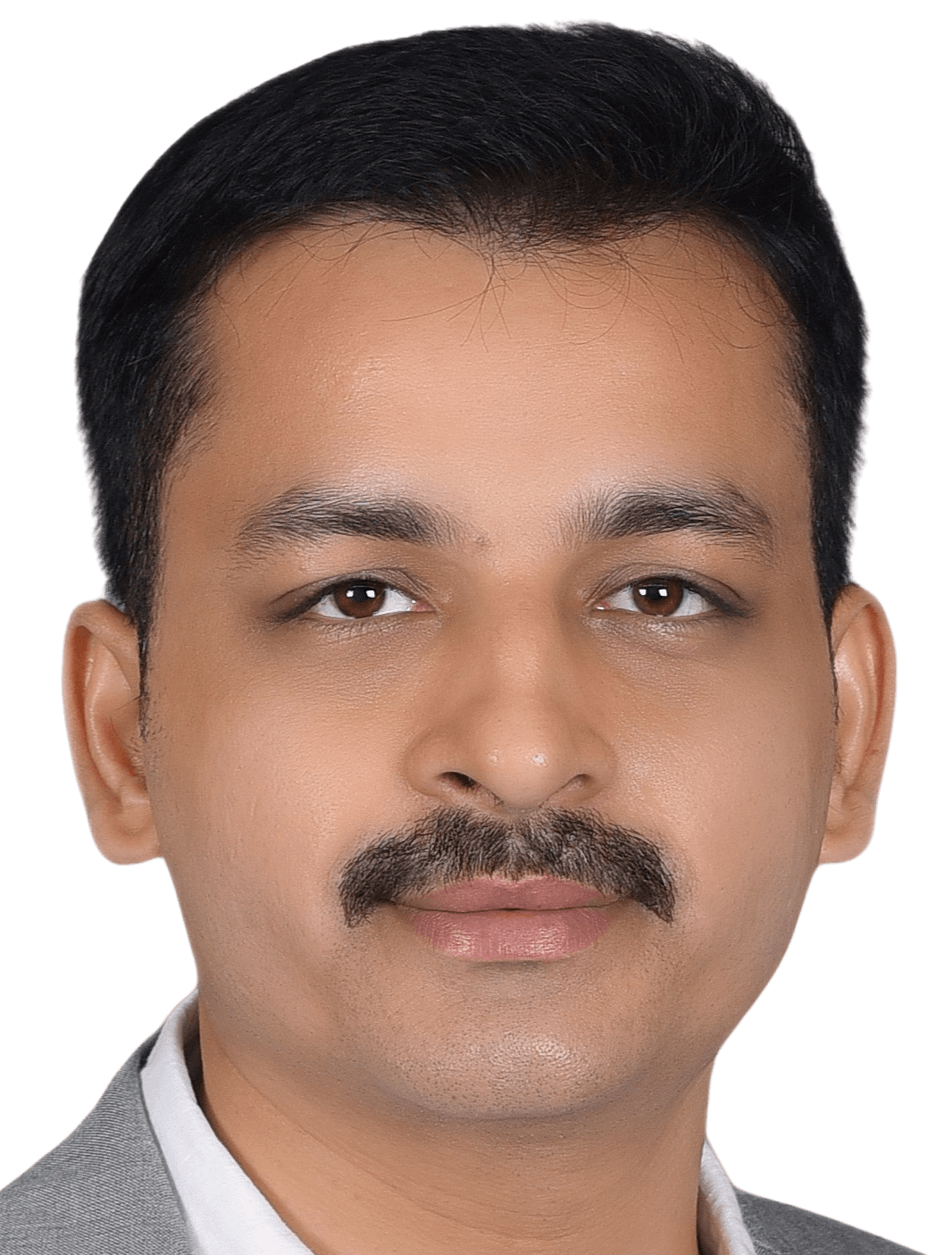 Gopal Krishna Roy