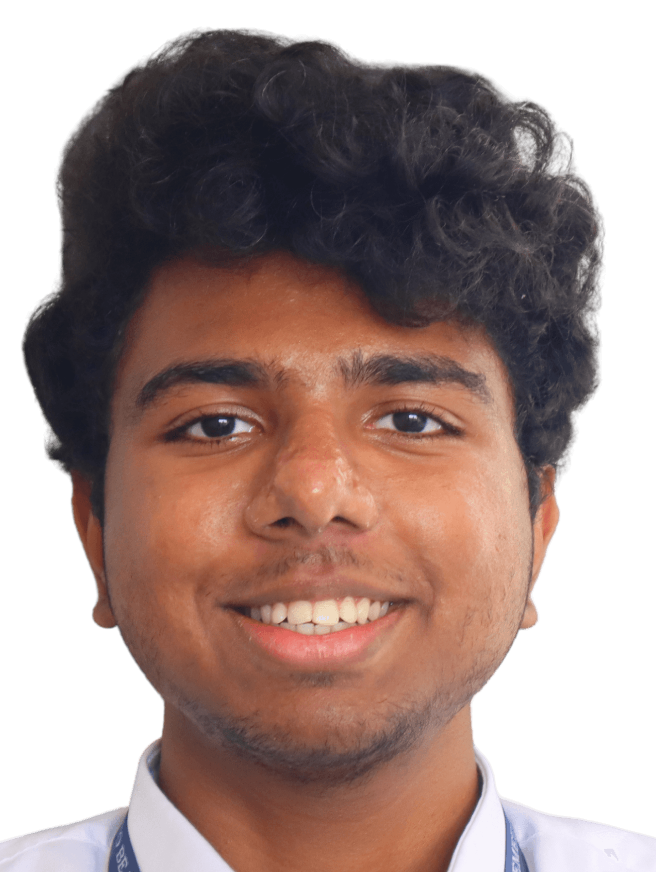 Gopikrishnan Annamalai