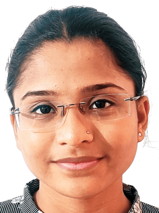 Gunjan Suruse