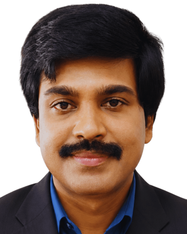 Harilal Bhaskar