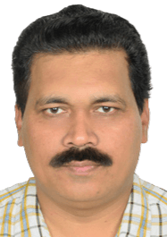 Himanshu Sekhar Rout