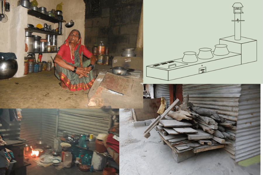 India Built Smokeless Stoves Decades Ago. Why Are Urban Workers Still Cooking in Smoke India Built Smokeless Stoves Decades Ago. Why Are Urban Workers Still Cooking in Smoke