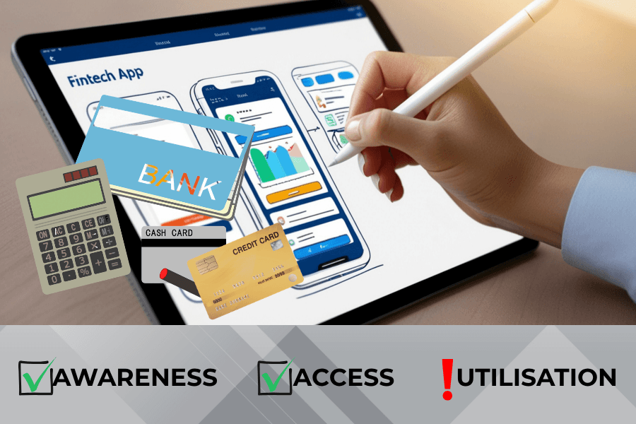 India Must Count Financial Inclusion by Use India Must Count Financial Inclusion by Use