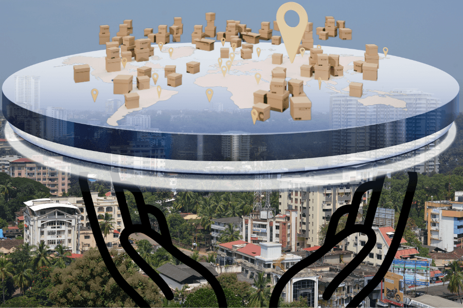 India’s GVC Ambition