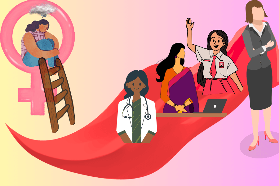 India’s Gender Policies Need Local Intelligence to Work India’s Gender Policies Need Local Intelligence to Work